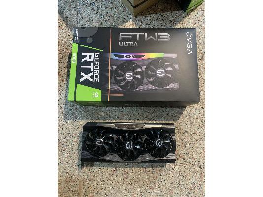 PoulaTo: RTX3080graphics card